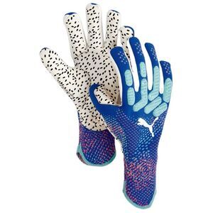 Puma Future Ultimate NC Goalkeeper Soccer Gloves Sports 041923-04 Size 9 NEW